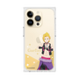 Premium Square Case［ Re:ZERO -Starting Life in Another World- Garfiel Tinsel - Standing Illustration ］