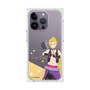 Premium Square Case［ Re:ZERO -Starting Life in Another World- Garfiel Tinsel - Standing Illustration ］
