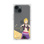 Premium Square Case［ Re:ZERO -Starting Life in Another World- Garfiel Tinsel - Standing Illustration ］