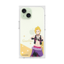 Premium Square Case［ Re:ZERO -Starting Life in Another World- Garfiel Tinsel - Standing Illustration ］
