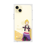 Premium Square Case［ Re:ZERO -Starting Life in Another World- Garfiel Tinsel - Standing Illustration ］