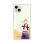 Premium Square Case［ Re:ZERO -Starting Life in Another World- Garfiel Tinsel - Standing Illustration ］