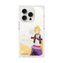 Premium Square Case［ Re:ZERO -Starting Life in Another World- Garfiel Tinsel - Standing Illustration ］