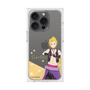 Premium Square Case［ Re:ZERO -Starting Life in Another World- Garfiel Tinsel - Standing Illustration ］
