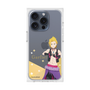 Premium Square Case［ Re:ZERO -Starting Life in Another World- Garfiel Tinsel - Standing Illustration ］