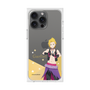 Premium Square Case［ Re:ZERO -Starting Life in Another World- Garfiel Tinsel - Standing Illustration ］