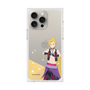 Premium Square Case［ Re:ZERO -Starting Life in Another World- Garfiel Tinsel - Standing Illustration ］