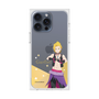 Premium Square Case［ Re:ZERO -Starting Life in Another World- Garfiel Tinsel - Standing Illustration ］