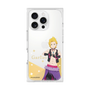 Premium Square Case［ Re:ZERO -Starting Life in Another World- Garfiel Tinsel - Standing Illustration ］