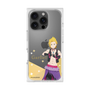Premium Square Case［ Re:ZERO -Starting Life in Another World- Garfiel Tinsel - Standing Illustration ］