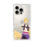 Premium Square Case［ Re:ZERO -Starting Life in Another World- Garfiel Tinsel - Standing Illustration ］