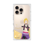 Premium Square Case［ Re:ZERO -Starting Life in Another World- Garfiel Tinsel - Standing Illustration ］