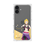 Premium Square Case［ Re:ZERO -Starting Life in Another World- Garfiel Tinsel - Standing Illustration ］
