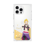 Premium Square Case［ Re:ZERO -Starting Life in Another World- Garfiel Tinsel - Standing Illustration ］