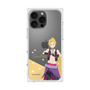 Premium Square Case［ Re:ZERO -Starting Life in Another World- Garfiel Tinsel - Standing Illustration ］