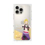 Premium Square Case［ Re:ZERO -Starting Life in Another World- Garfiel Tinsel - Standing Illustration ］