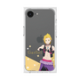 Premium Square Case［ Re:ZERO -Starting Life in Another World- Garfiel Tinsel - Standing Illustration ］