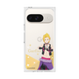 Premium Square Case［ Re:ZERO -Starting Life in Another World- Garfiel Tinsel - Standing Illustration ］