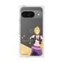 Premium Square Case［ Re:ZERO -Starting Life in Another World- Garfiel Tinsel - Standing Illustration ］