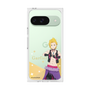 Premium Square Case［ Re:ZERO -Starting Life in Another World- Garfiel Tinsel - Standing Illustration ］