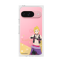 Premium Square Case［ Re:ZERO -Starting Life in Another World- Garfiel Tinsel - Standing Illustration ］