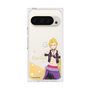 Premium Square Case［ Re:ZERO -Starting Life in Another World- Garfiel Tinsel - Standing Illustration ］