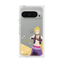 Premium Square Case［ Re:ZERO -Starting Life in Another World- Garfiel Tinsel - Standing Illustration ］