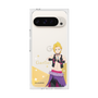 Premium Square Case［ Re:ZERO -Starting Life in Another World- Garfiel Tinsel - Standing Illustration ］