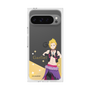 Premium Square Case［ Re:ZERO -Starting Life in Another World- Garfiel Tinsel - Standing Illustration ］