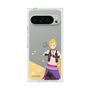 Premium Square Case［ Re:ZERO -Starting Life in Another World- Garfiel Tinsel - Standing Illustration ］