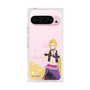 Premium Square Case［ Re:ZERO -Starting Life in Another World- Garfiel Tinsel - Standing Illustration ］