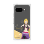 Premium Square Case［ Re:ZERO -Starting Life in Another World- Garfiel Tinsel - Standing Illustration ］