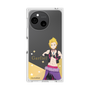 Premium Square Case［ Re:ZERO -Starting Life in Another World- Garfiel Tinsel - Standing Illustration ］