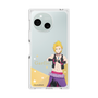 Premium Square Case［ Re:ZERO -Starting Life in Another World- Garfiel Tinsel - Standing Illustration ］