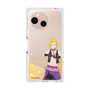Premium Square Case［ Re:ZERO -Starting Life in Another World- Garfiel Tinsel - Standing Illustration ］