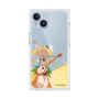 Premium Square Case［ Re:ZERO -Starting Life in Another World- Liliana Masquerade - Standing Illustration ］