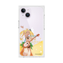 Premium Square Case［ Re:ZERO -Starting Life in Another World- Liliana Masquerade - Standing Illustration ］