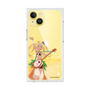 Premium Square Case［ Re:ZERO -Starting Life in Another World- Liliana Masquerade - Standing Illustration ］