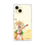 Premium Square Case［ Re:ZERO -Starting Life in Another World- Liliana Masquerade - Standing Illustration ］