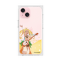Premium Square Case［ Re:ZERO -Starting Life in Another World- Liliana Masquerade - Standing Illustration ］
