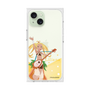 Premium Square Case［ Re:ZERO -Starting Life in Another World- Liliana Masquerade - Standing Illustration ］