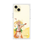 Premium Square Case［ Re:ZERO -Starting Life in Another World- Liliana Masquerade - Standing Illustration ］