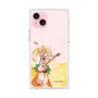 Premium Square Case［ Re:ZERO -Starting Life in Another World- Liliana Masquerade - Standing Illustration ］