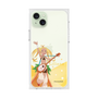 Premium Square Case［ Re:ZERO -Starting Life in Another World- Liliana Masquerade - Standing Illustration ］