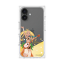 Premium Square Case［ Re:ZERO -Starting Life in Another World- Liliana Masquerade - Standing Illustration ］