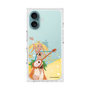 Premium Square Case［ Re:ZERO -Starting Life in Another World- Liliana Masquerade - Standing Illustration ］