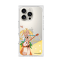 Premium Square Case［ Re:ZERO -Starting Life in Another World- Liliana Masquerade - Standing Illustration ］