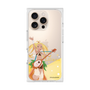 Premium Square Case［ Re:ZERO -Starting Life in Another World- Liliana Masquerade - Standing Illustration ］