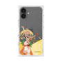 Premium Square Case［ Re:ZERO -Starting Life in Another World- Liliana Masquerade - Standing Illustration ］