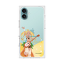 Premium Square Case［ Re:ZERO -Starting Life in Another World- Liliana Masquerade - Standing Illustration ］